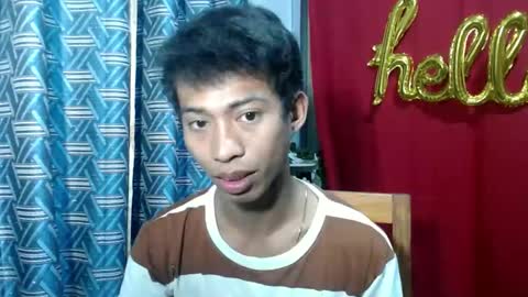 richard online show from January 12, 2:39 am