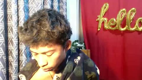 richard online show from January 16, 2:48 am