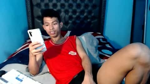 Snapshot of urhotfuckingass chatting on July 3, 6:09 am richard online show from July 3, 6:09 am