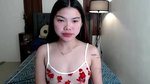 urhottie_melodie online show from January 12, 1:44 am