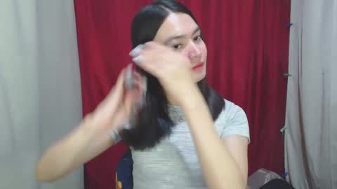 Katey online show from December 20, 7:01 am