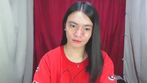 Katey online show from January 16, 5:55 pm