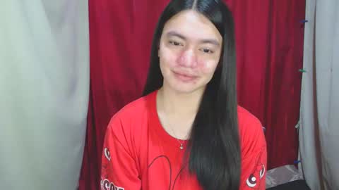 Katey online show from September 23, 1:08 am