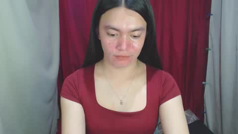 Katey online show from October 29, 6:59 am