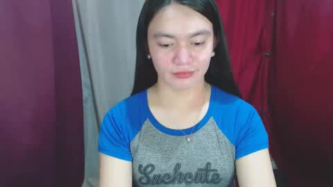 Katey online show from February 6, 7:12 am