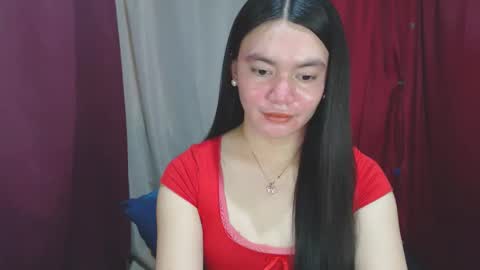 Katey online show from March 12, 8:09 am