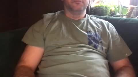 Snapshot of urhungdaddy8 chatting on October 16, 8:48 am Hung Daddy online show from October 16, 8:48 am