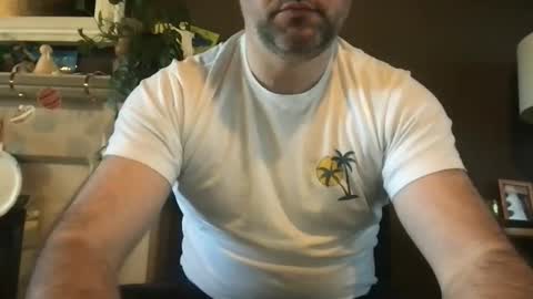 Hung Daddy online show from January 7, 12:40 pm