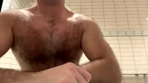 Hung Daddy online show from April 14, 12:22 pm