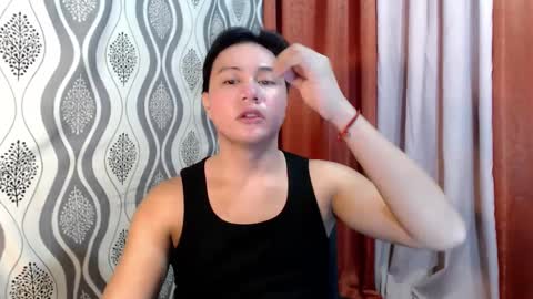 Snapshot of urhunky_ivan chatting on January 5, 3:13 pm urhunky_ivan online show from January 5, 3:13 pm