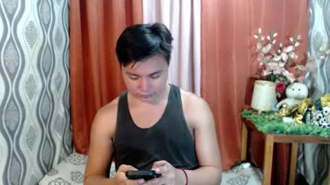 Snapshot of urhunky_ivan chatting on February 8, 10:51 pm urhunky_ivan online show from February 8, 10:51 pm