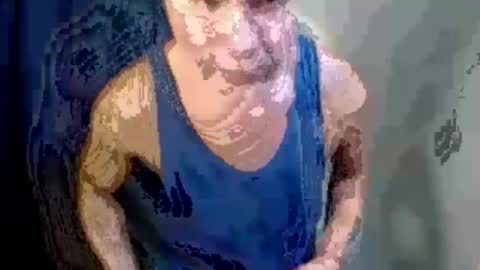 Snapshot of urhunky_ivan chatting on March 8, 5:22 pm urhunky_ivan online show from March 8, 5:22 pm