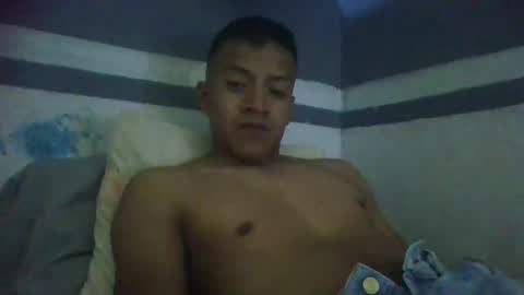 el chaparrito online show from April 7, 8:26 am