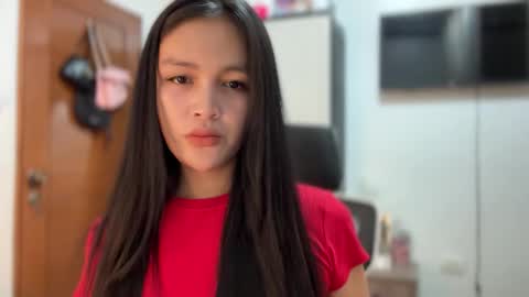 Amira online show from September 27, 1:10 am