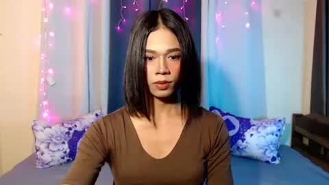 urlovely_jemma online show from February 8, 1:31 am