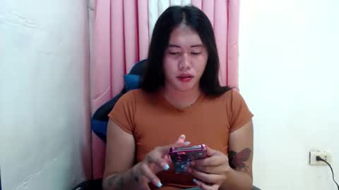 Sofie online show from October 20, 7:03 pm