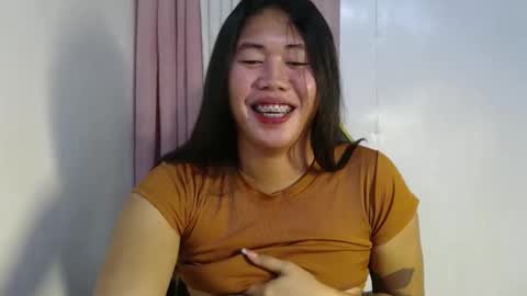 Sofie online show from October 25, 7:08 pm