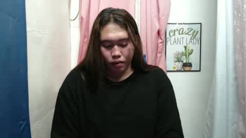 Snapshot of urlovely_sofie chatting on January 18, 12:31 pm Sofie online show from January 18, 12:31 pm