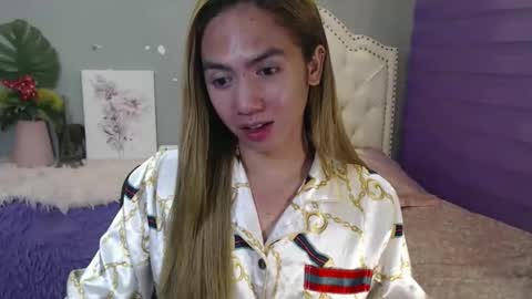 MIYA  online show from May 28, 5:21 pm
