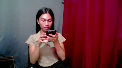 Snapshot of urloverjasmine_xx chatting on July 1, 5:09 am urloverjasmine_xx online show from July 1, 5:09 am