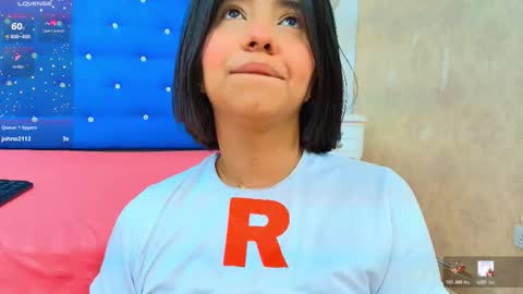 Love online show from January 10, 5:37 pm