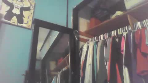 Snapshot of urls2025 chatting on October 3, 1:02 am urls2025 online show from October 3, 1:02 am