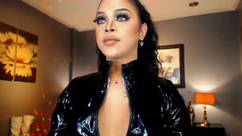 UrMajestyTyra online show from September 22, 12:56 am