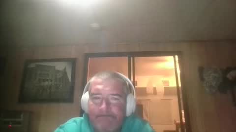 urmasternow online show from February 24, 2:31 am