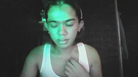 Snapshot of urmen_steve chatting on January 8, 2:47 am urmen_steve online show from January 8, 2:47 am