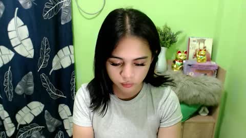 Snapshot of urmystical_sofie chatting on October 4, 10:46 am urmystical_sofie online show from October 4, 10:46 am