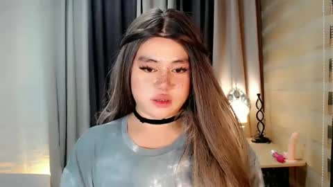 cecilia online show from October 10, 2:05 pm