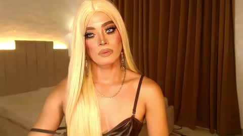 cecilia online show from February 3, 11:53 am