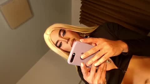 cecilia online show from February 8, 4:57 pm