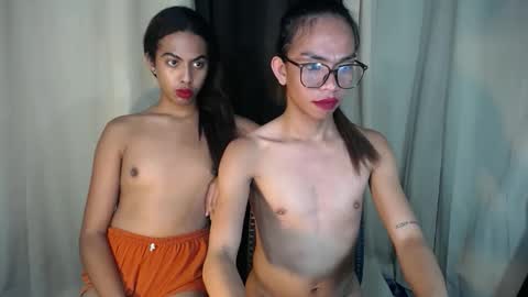 urpinay_cassy online show from February 7, 9:40 pm