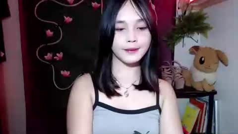 Pia online show from December 19, 11:01 pm