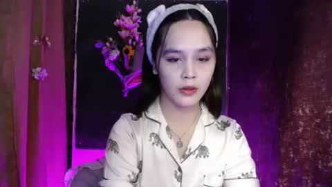 Pia online show from January 7, 1:02 pm