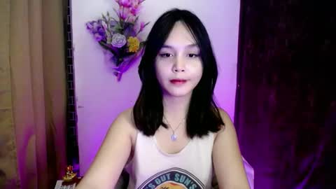 Pia online show from January 12, 10:59 pm