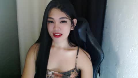 Jenny online show from February 14, 9:10 pm