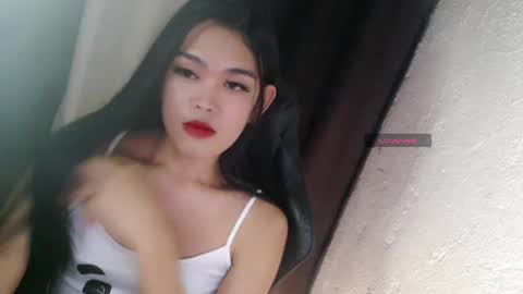 Jenny online show from February 25, 6:09 pm