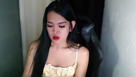 Jenny online show from March 7, 2:34 pm
