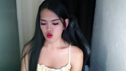 Jenny online show from March 7, 5:38 pm