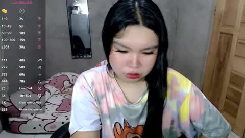 Jane online show from January 11, 1:43 am