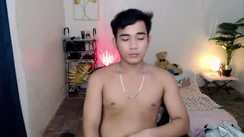 urpinoy_cummer online show from October 8, 2:25 pm