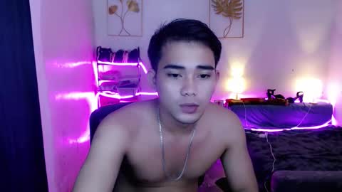 urpinoy_cummer online show from December 20, 1:40 pm