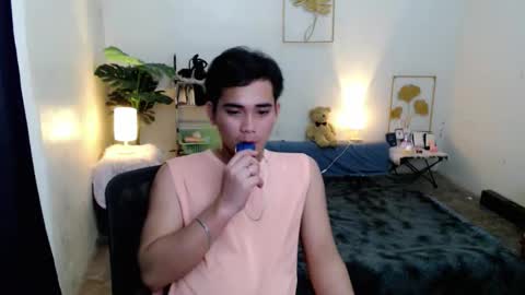 urpinoy_cummer online show from January 8, 12:51 pm