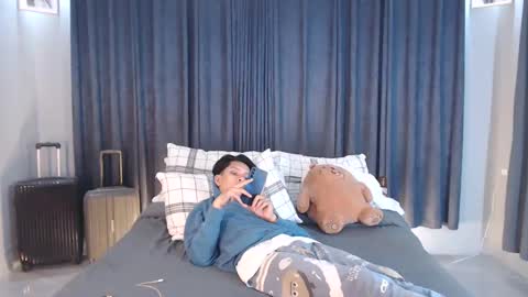 Mel online show from February 13, 12:11 pm