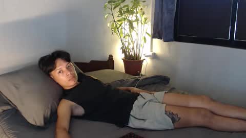 Mel online show from February 16, 3:46 am