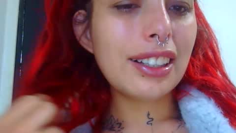 Aniie online show from September 21, 11:45 am