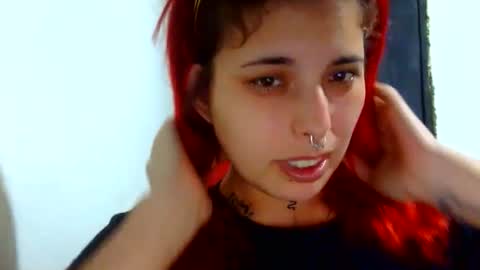 Aniie online show from September 25, 11:08 pm