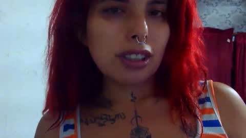 Aniie online show from September 28, 3:23 am